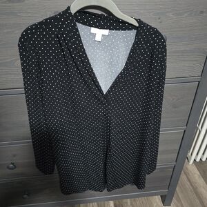 Womens blouse